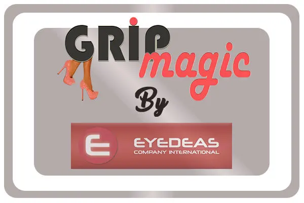 GripMagic By Eyedeas