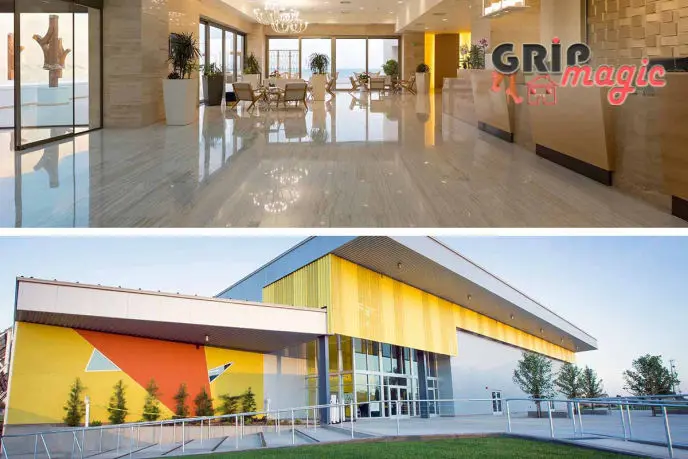 GripMgic For Commercial Use