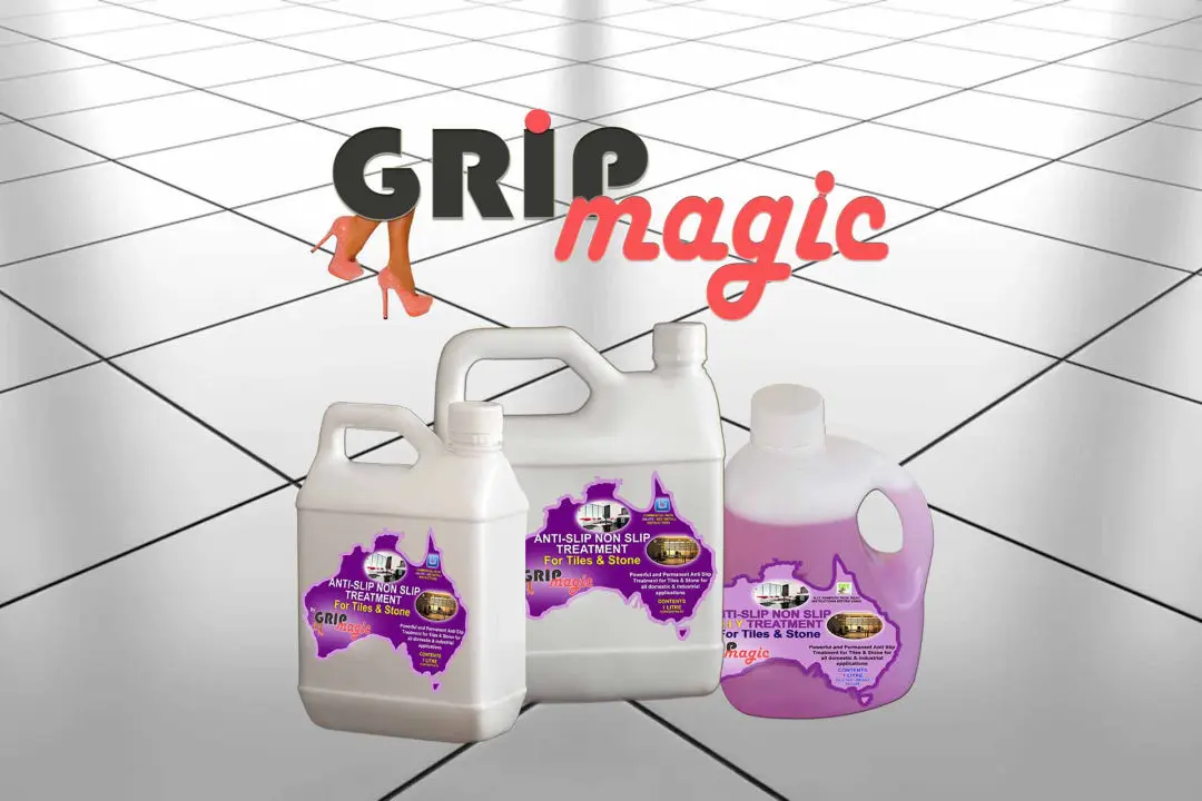 how to treat slippery floor tiles philippines