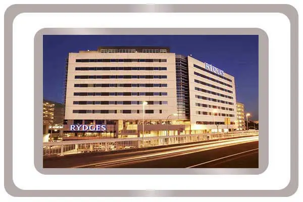 GripMagic Non-SlipFloor Treatment Testimonials