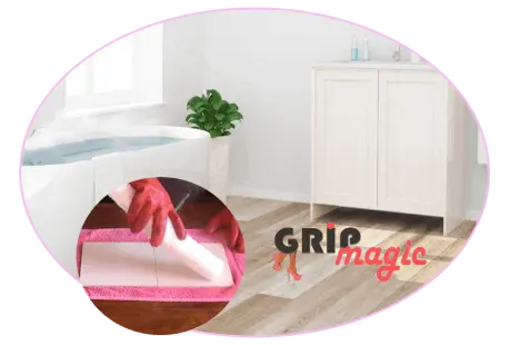 how to treat bathroom floors with gripmagic non slip formula in the philippines